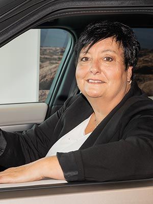 Foto von Bianca Scharm