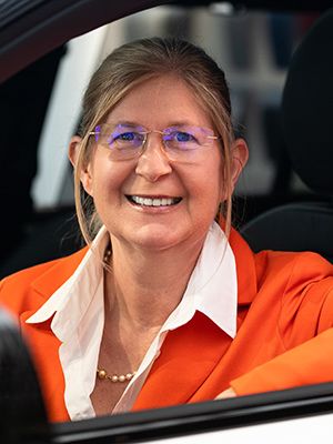 Foto von Gabriele Huber