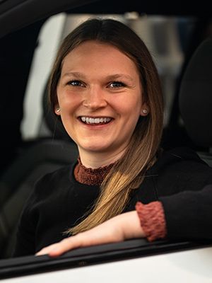 Foto von Katrin Weilpoltshammer