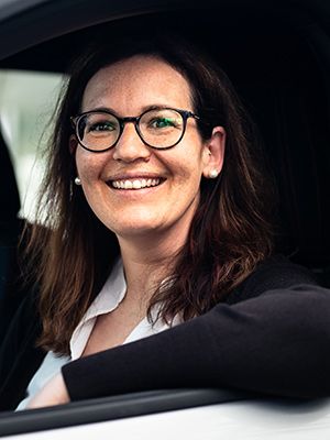 Foto von Daniela Braml