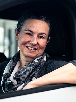 Foto von Elisabeth Ranzinger