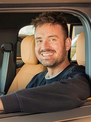 Foto von Marco Berger