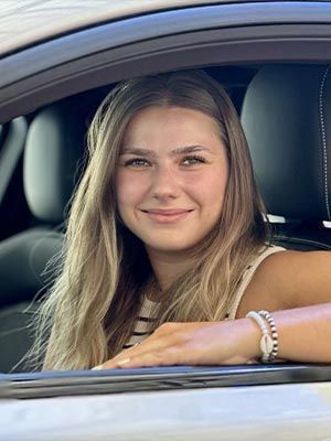 Foto von Celina Richter