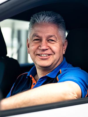 Foto von Helmut Dietz