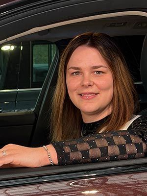 Foto von Vanessa Lindinger