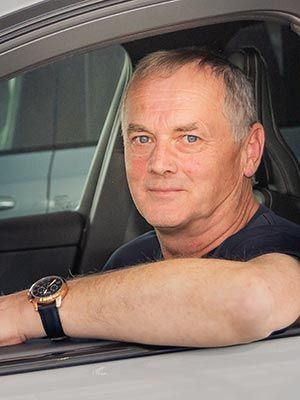 Foto von Christian Hartinger