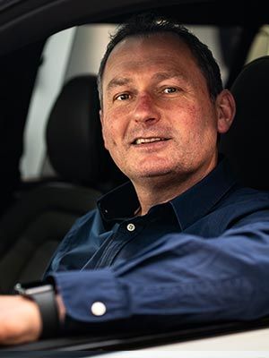 Foto von Armin Raster