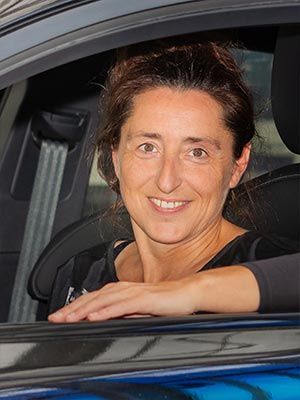 Foto von Simone Scholz