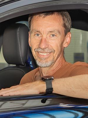 Foto von Manfred Desch