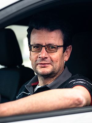 Foto von Dietmar Sperl