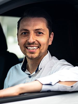 Foto von Michael Lorenz