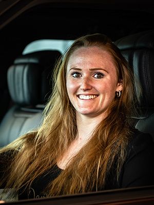 Foto von Sabrina Wimmer