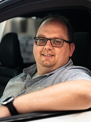 Foto von Markus Schmidt