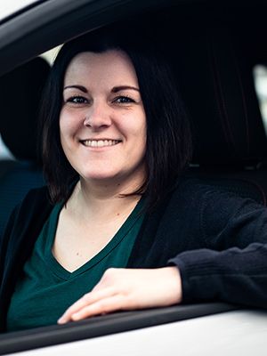 Foto von Nadine Altmannshofer