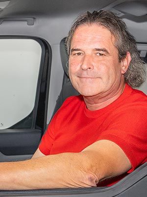 Foto von Norbert Dorfmeister